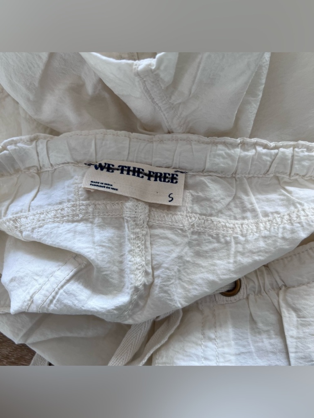 Free People Palma Board Shorts - Picture 6 of 7